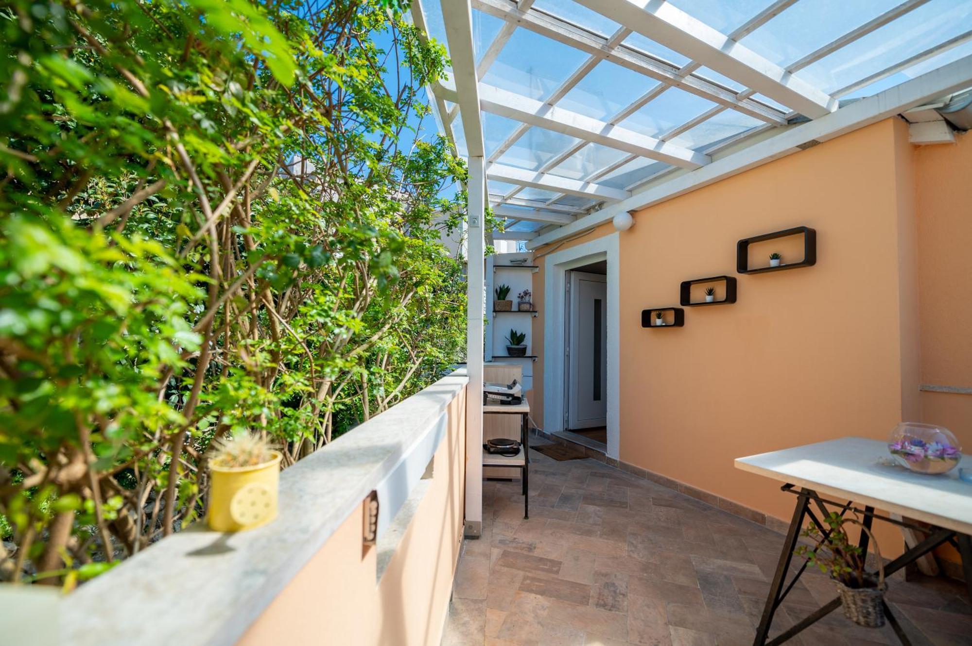 Apartments Vitoria Mali Lošinj Εξωτερικό φωτογραφία