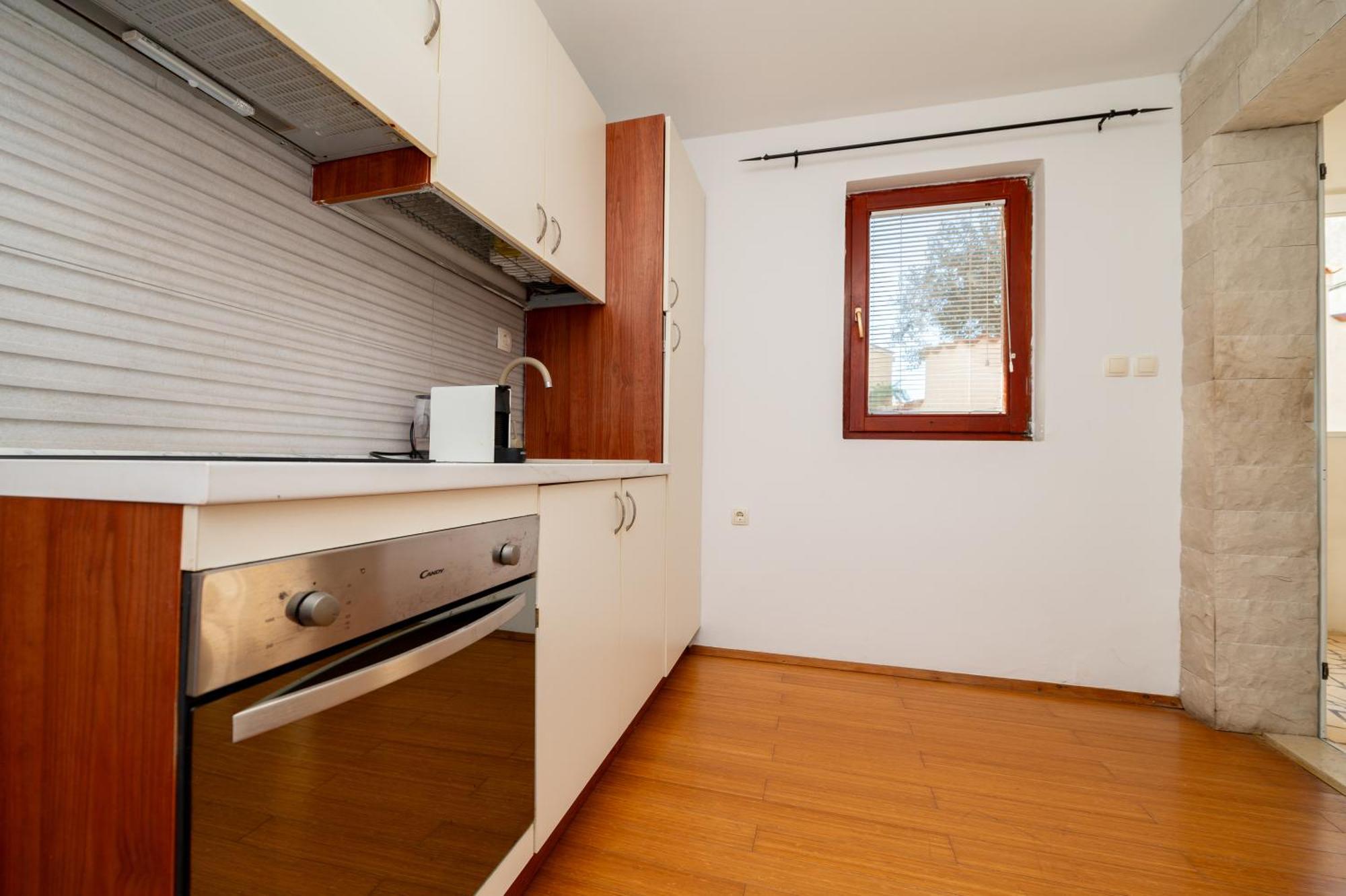 Apartments Vitoria Mali Lošinj Εξωτερικό φωτογραφία