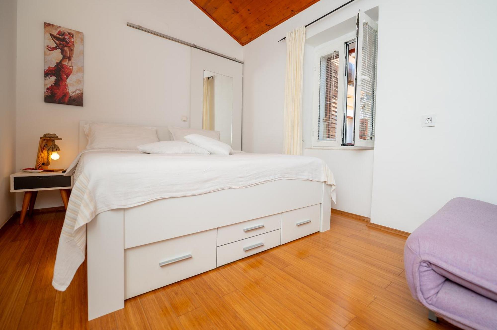 Apartments Vitoria Mali Lošinj Εξωτερικό φωτογραφία