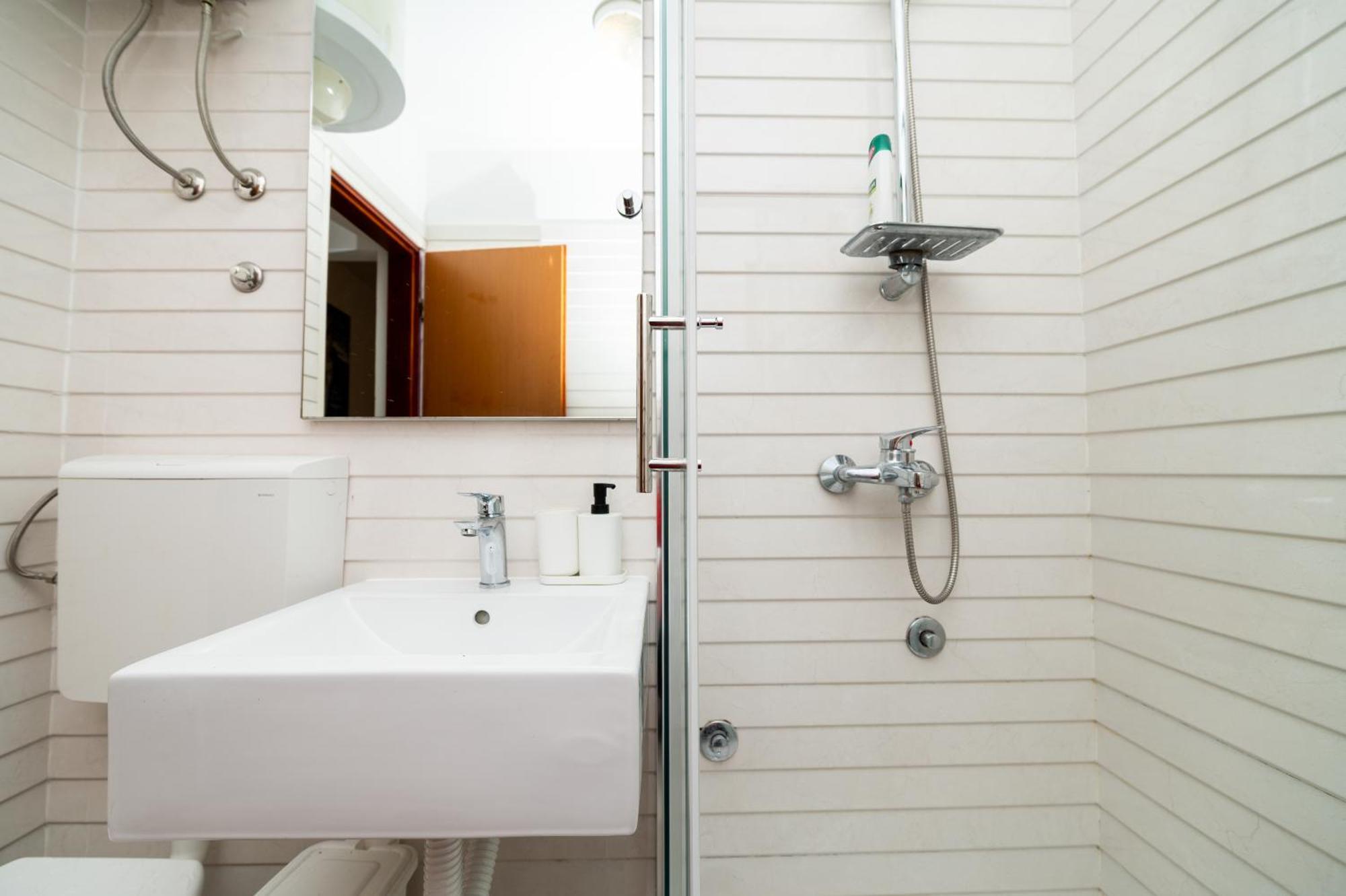 Apartments Vitoria Mali Lošinj Εξωτερικό φωτογραφία