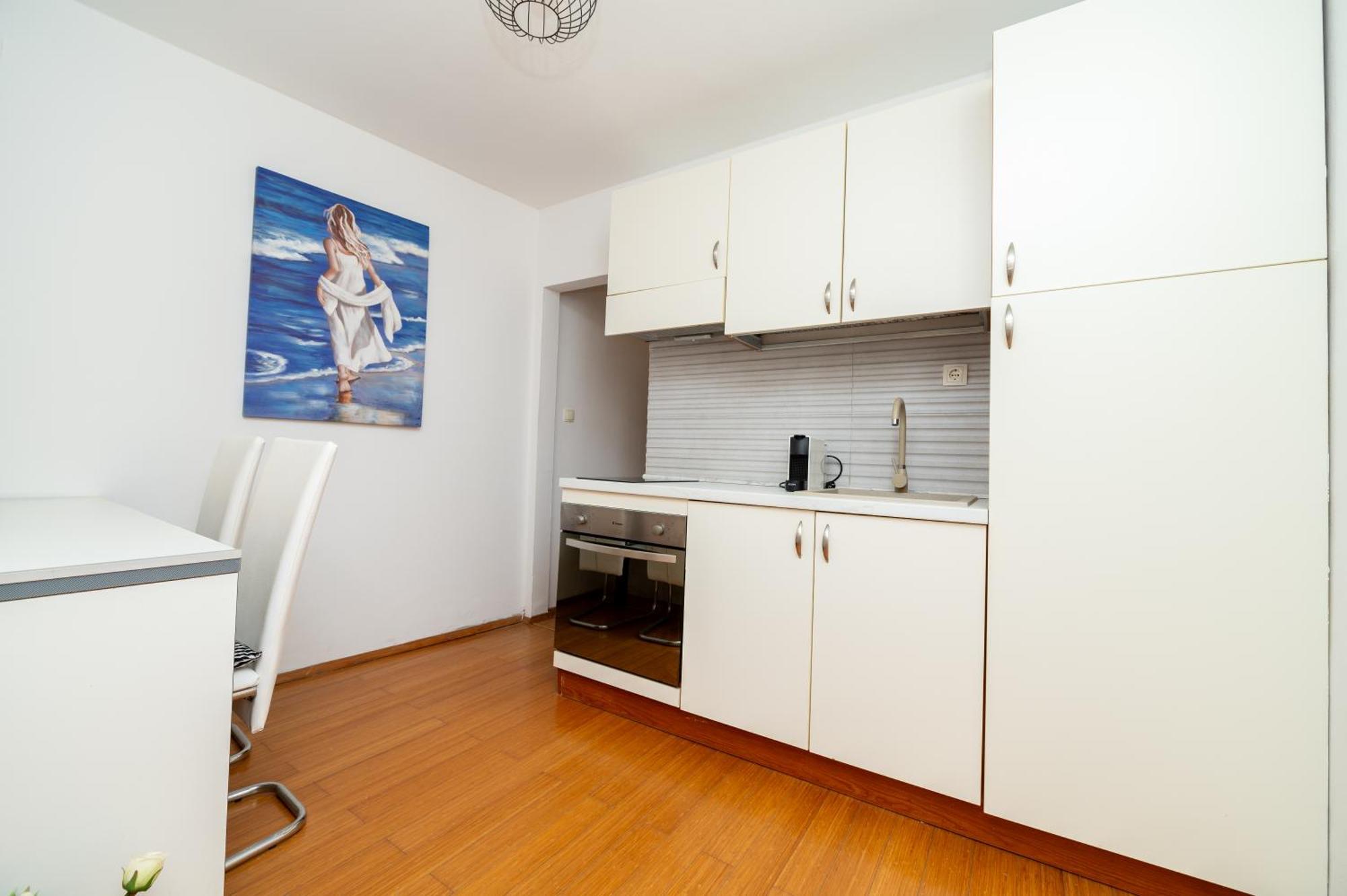 Apartments Vitoria Mali Lošinj Εξωτερικό φωτογραφία