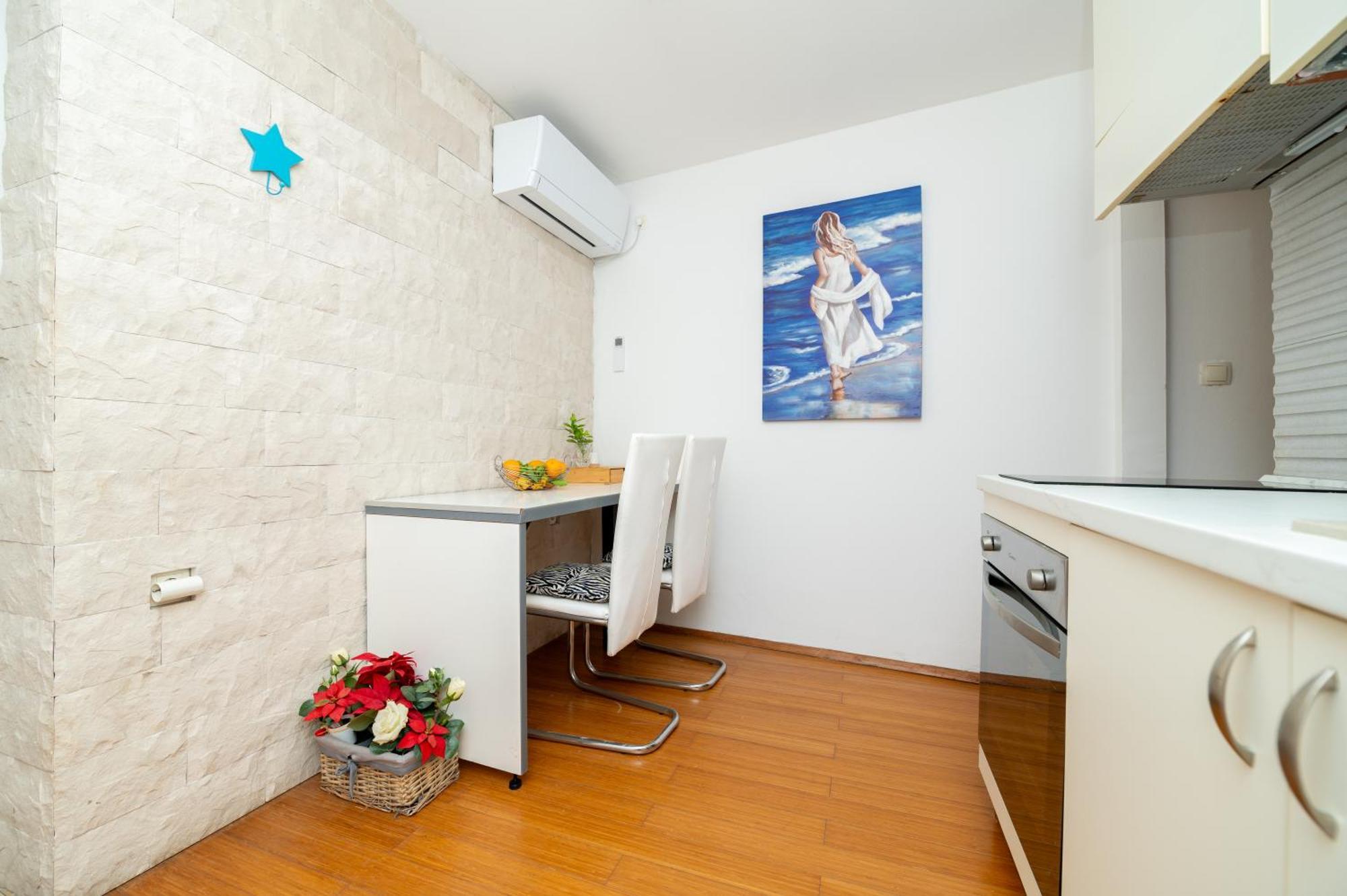 Apartments Vitoria Mali Lošinj Εξωτερικό φωτογραφία