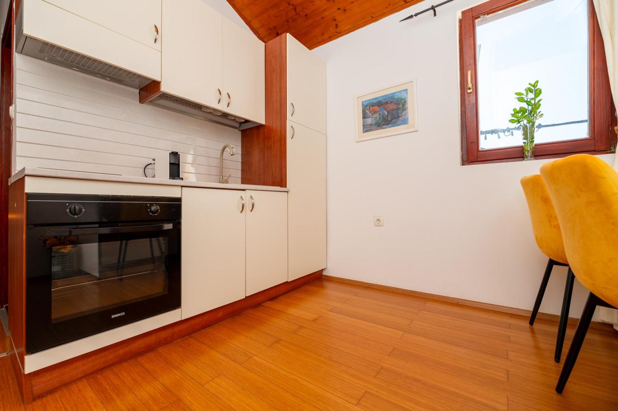 Apartments Vitoria Mali Lošinj Εξωτερικό φωτογραφία
