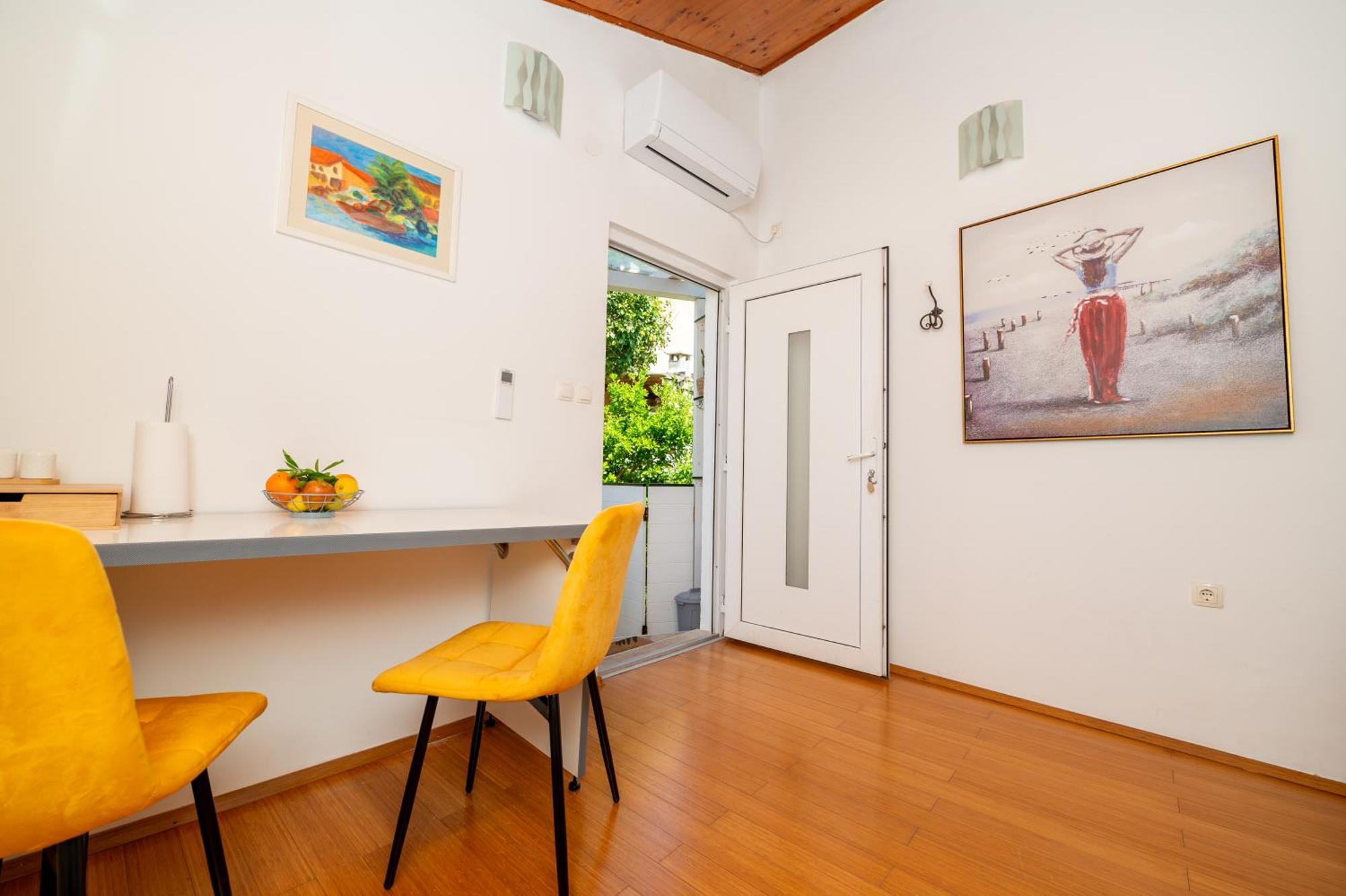 Apartments Vitoria Mali Lošinj Εξωτερικό φωτογραφία