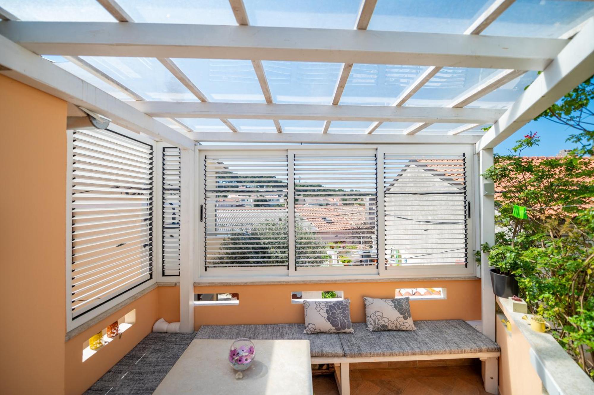 Apartments Vitoria Mali Lošinj Εξωτερικό φωτογραφία